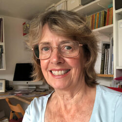 Valerie Bannan
